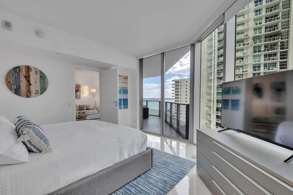 Casa Brickell - Chic 1 Bd In Brickell Apartment Miami Exterior photo