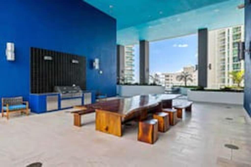 Casa Brickell - Chic 1 Bd In Brickell Apartment Miami Exterior photo