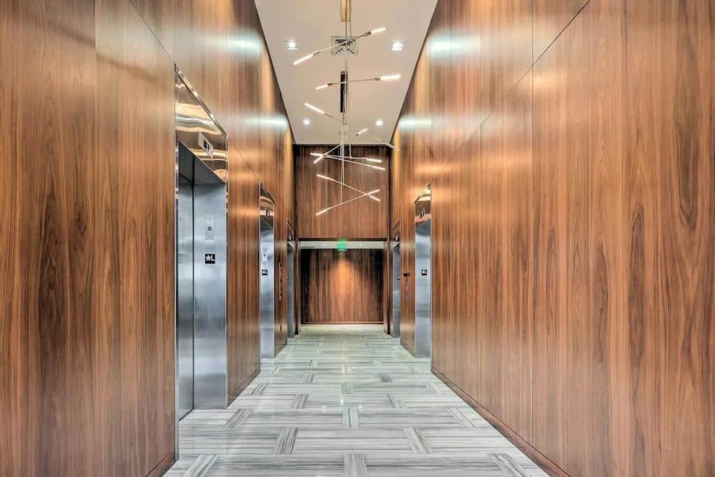 Casa Brickell - Chic 1 Bd In Brickell Apartment Miami Exterior photo