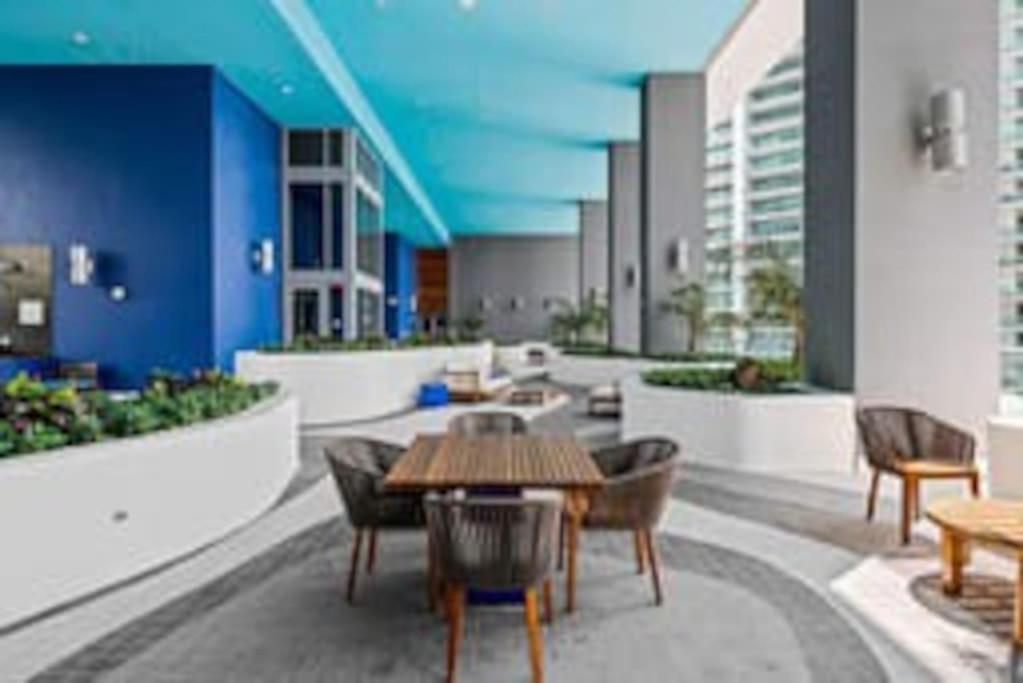 Casa Brickell - Chic 1 Bd In Brickell Apartment Miami Exterior photo